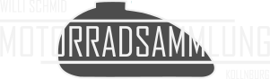 Motorradsammlung Willi Schmid